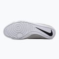 Nike Speedsweep VIII scarpa da wrestling bianco/nero/bianco/polvere di fotone 3