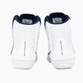 Nike Inflict 4 bianco/college navy scarpe da wrestling 4