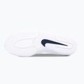 Nike Inflict 4 bianco/college navy scarpe da wrestling 6