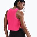 Maglia da running da donna Nike AeroSwift hyper pink/black 5