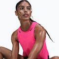 Maglia da running da donna Nike AeroSwift hyper pink/black 6