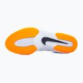 Nike Inflict 4 SE football grey/dark obsidian/sky grey/titanum scarpa da wrestling 3