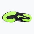 Nike Inflict 4 football wrestling scarpe grey/lime blast/anthracite/white 3