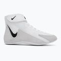 Scarpe da wrestling per bambini Nike Speedsweep VIII GS white/black/white/photon dust 2