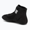 Scarpe da wrestling per bambini Nike Speedsweep VIII GS black/white/black/wolf grey 3