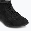 Scarpe da wrestling per bambini Nike Speedsweep VIII GS black/white/black/wolf grey 7