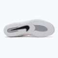 Nike Inflict 4 bianco/nero/bianco scarpe da wrestling 4