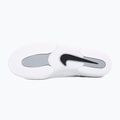 Nike Inflict 4 bianco/nero/bianco scarpe da wrestling 3