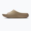 Ciabatte da uomo Nike ReactX Rejuven8 khaki/khaki/khaki 2