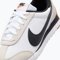 Scarpe da donna Nike Pacific white/platinum tint/safety orange/black 8