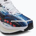 Scarpe running uomo Nike Vomero 18 SE multicolor/black/white/sail 7