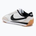 Scarpe da donna Nike Pacific white/platinum tint/safety orange/black 3