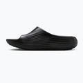 Ciabatte da uomo Nike ReactX Rejuven8 black/black/black 2