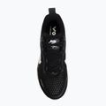 Scarpe da corsa donna Nike Vomero 18 Wide black/coconut milk/summit white 5