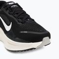 Scarpe da running uomo Nike Vomero 18 Vomero 18 IF0514 black/coconut milk/summit white 7