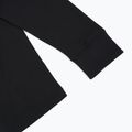 Felpa uomo Nike Sportswear Club Knit Pullover Hoodie black/black/white 7