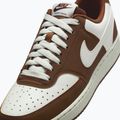 Scarpe da donna Nike Court Vision Low sail/cacao wow/coconut milk/sail 8