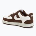 Scarpe da donna Nike Court Vision Low sail/cacao wow/coconut milk/sail 3