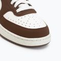 Scarpe da donna Nike Court Vision Low sail/cacao wow/coconut milk/sail 7