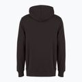 Felpa con cappuccio da uomo New Era NOS NBA Regular Los Angeles Clippers nero 2