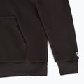 Felpa con cappuccio da uomo New Era NOS NBA Regular Los Angeles Clippers nero 3
