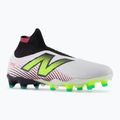 Scarpe da calcio New Balance uomo Tekela Pro V4+ FG bianco 8