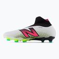 Scarpe da calcio New Balance uomo Tekela Pro V4+ FG bianco 10