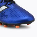 Scarpe da calcio New Balance uomo Tekela Magique V4+ FG blu 7