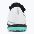 Scarpe da calcio per bambini New Balance Tekela Magique V4+ TF bianco 6