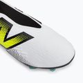 Scarpe da calcio da uomo New Balance Tekela Magia V4+ FG bianco 7