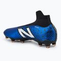 Scarpe da calcio da uomo New Balance Tekela Magia V4+ FG blu 3