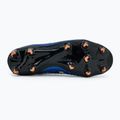 Scarpe da calcio da uomo New Balance Tekela Magia V4+ FG blu 4