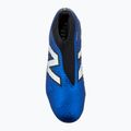 Scarpe da calcio da uomo New Balance Tekela Magia V4+ FG blu 5