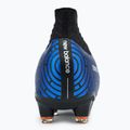 Scarpe da calcio da uomo New Balance Tekela Magia V4+ FG blu 6