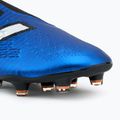 Scarpe da calcio da uomo New Balance Tekela Magia V4+ FG blu 7