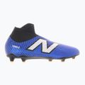 Scarpe da calcio da uomo New Balance Tekela Magia V4+ FG blu 8