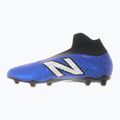 Scarpe da calcio da uomo New Balance Tekela Magia V4+ FG blu 9