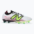 Scarpe da calcio New Balance uomo Tekela Pro Low Laced V4+ FG bianco 2