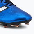 Scarpe da calcio New Balance uomo Tekela Magia Low Laced V4+ FG blu 7