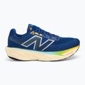 New Balance Fresh Foam 1080 X v14 scarpe da corsa da uomo blu 2