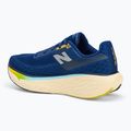 New Balance Fresh Foam 1080 X v14 scarpe da corsa da uomo blu 3