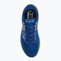New Balance Fresh Foam 1080 X v14 scarpe da corsa da uomo blu 5