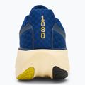 New Balance Fresh Foam 1080 X v14 scarpe da corsa da uomo blu 6