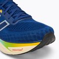 New Balance Fresh Foam 1080 X v14 scarpe da corsa da uomo blu 7