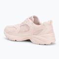 Scarpe New Balance 530's V1 rosa lavato 3