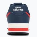 Scarpe New Balance Classic 574's V1 navy/red/white 6