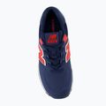 Scarpe New Balance Classic 574's V1 navy/red/white 5