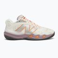 Scarpe da basket da uomo New Balance Hesi Low V2 beige 2