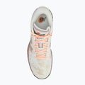 Scarpe da basket da uomo New Balance Hesi Low V2 beige 5