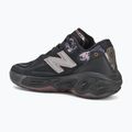 New Balance Fresh Foam BB v2 scarpe da basket nere 3